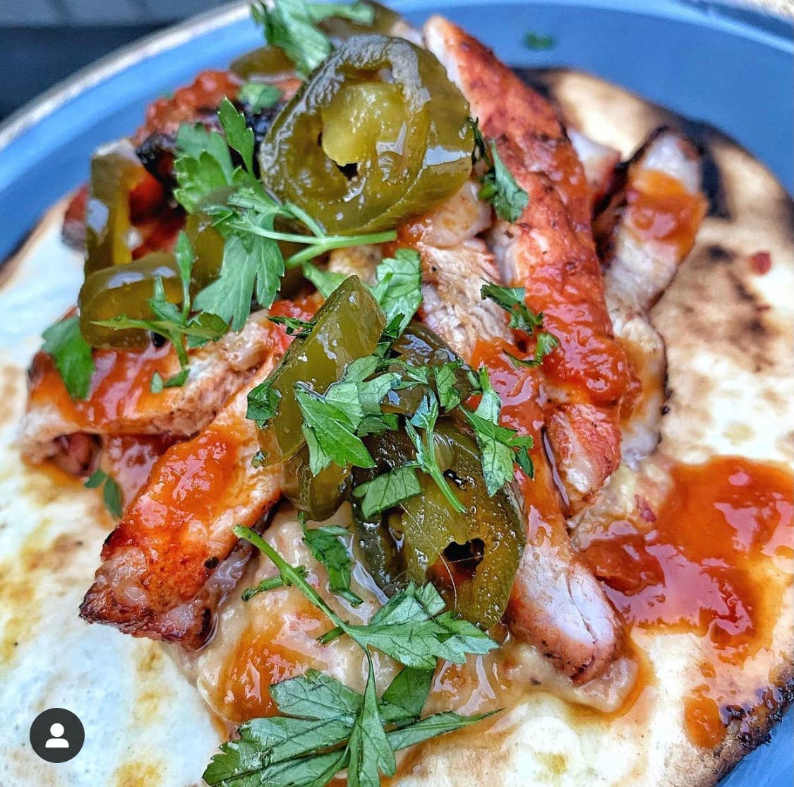 Haynes Gourmet UK – Großhandel Eingelegtes Gemüse – 3-kg-Eimer mit grünen Jalapeno-Ringen (1,7 kg Abtropfgewicht)4