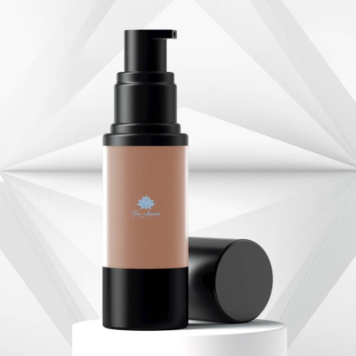 Cool Foundations for wholesale by House of Tre Amori