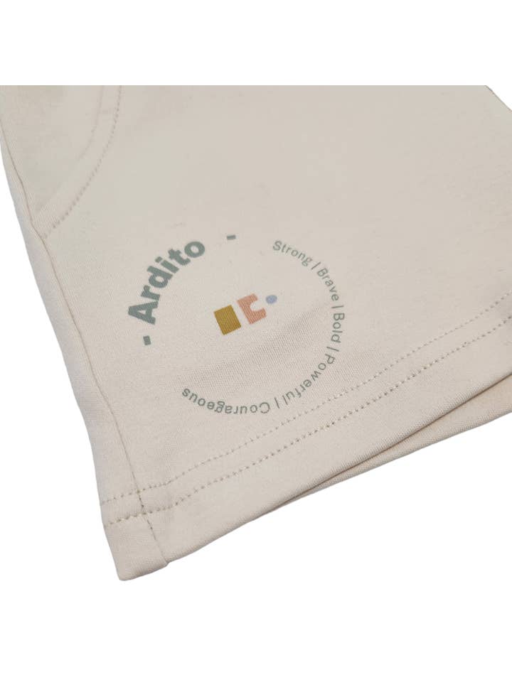Ardito - Wholesale Shorts – Baby - Riley Shorts6