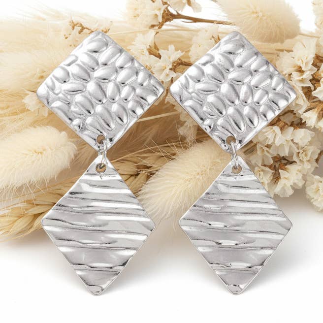 Orecchini per la vendita all'ingrosso da parte di Produtos Namasté