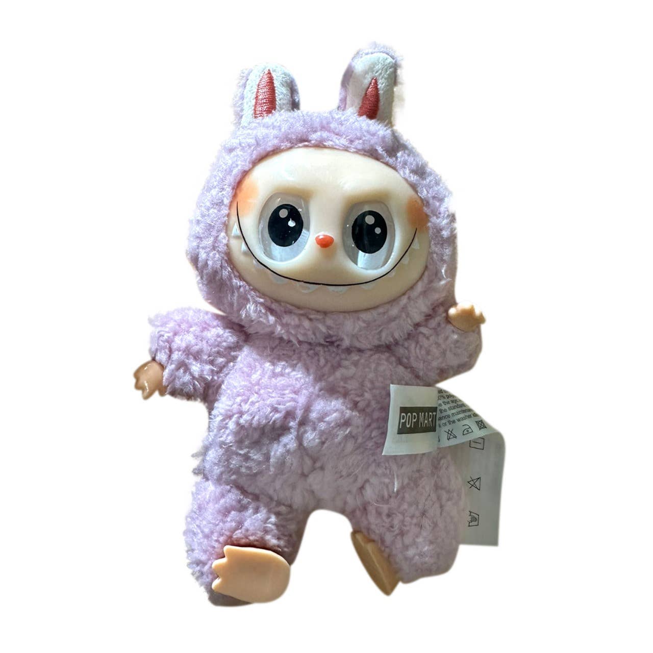 Herbal Honey - Vente Figurine – enfant - Labubu Style La Génération des Monstres #1 24CT5