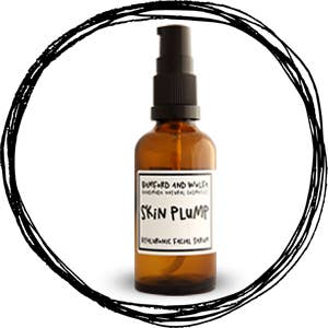 Bamford and Wolfe Skin Plump for wholesale by Bamford and Wolfe