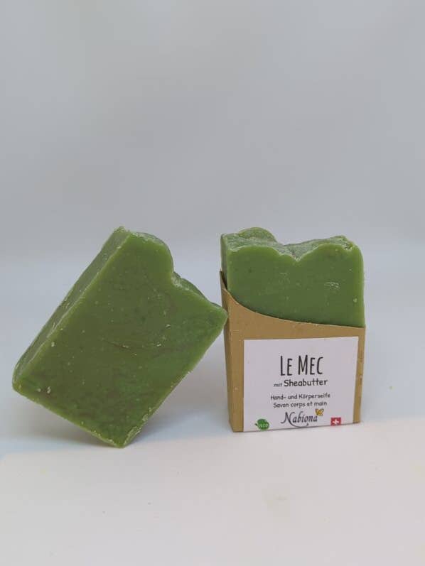 Le Mec – woody seduction for wholesale by Nabiona