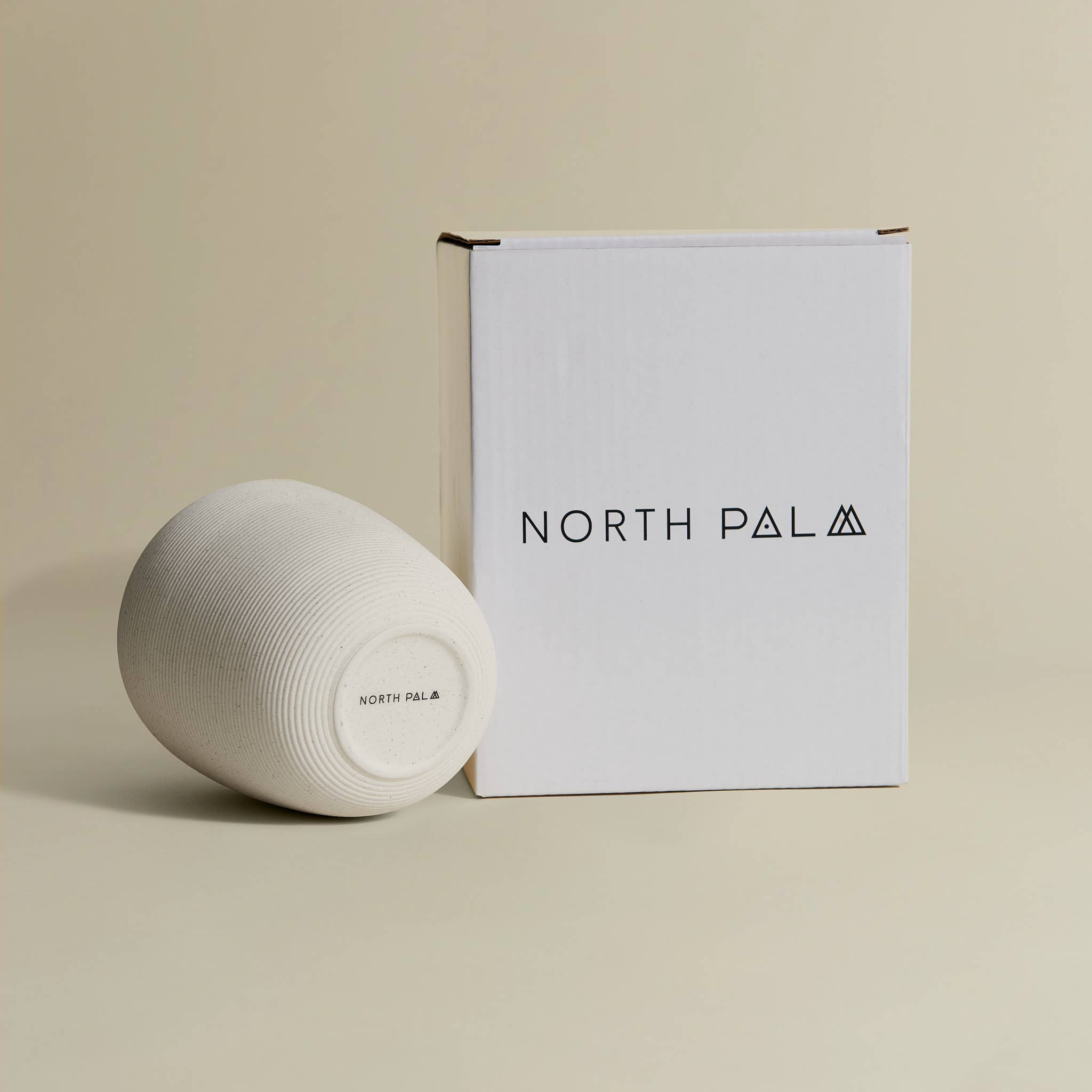 NORTH PALM – wholesale Vase – Petite Arrangement Vase2