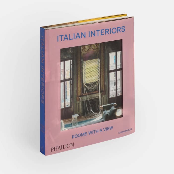 Italian Interiors: Rooms With A View and other Purchase Wholesale coffee table books decor. Free Returns & Net 60 Terms on Faire trending on Faire.
