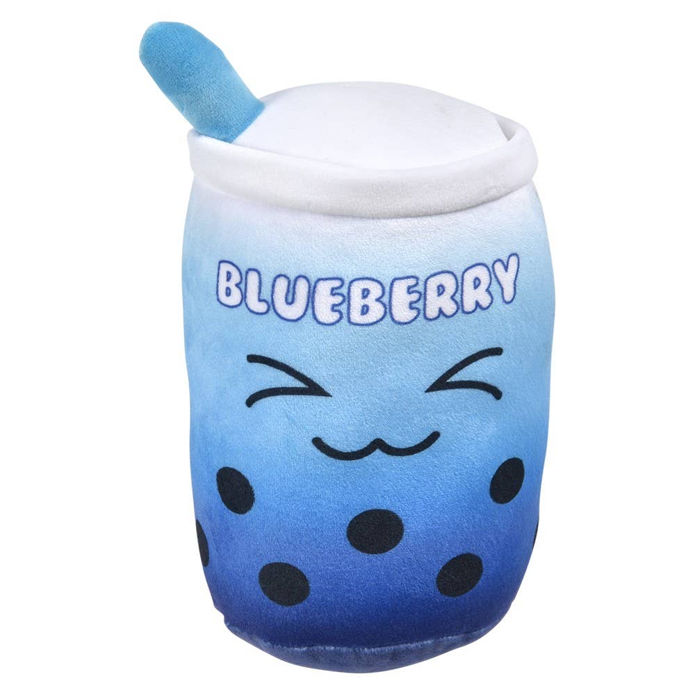 La Luna Bella - Toys - Wholesale Stuffed/Plush Toy - Kids & Baby - 6.5" Bubble Tea - LLB Toys1