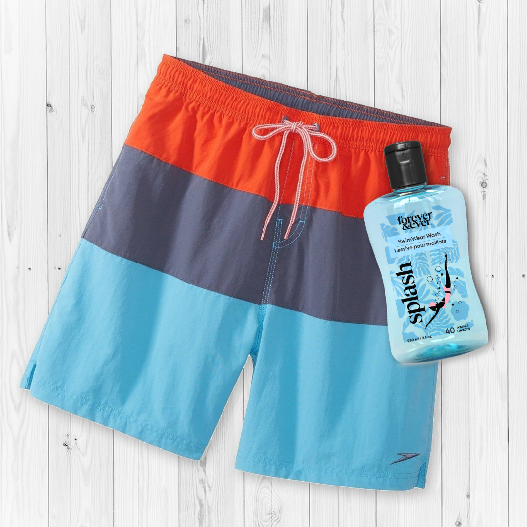 BeConfident Fashion Fit Solutions - Wholesale Liquid Laundry Detergent - Splash Swimwear Wash: 280ml7