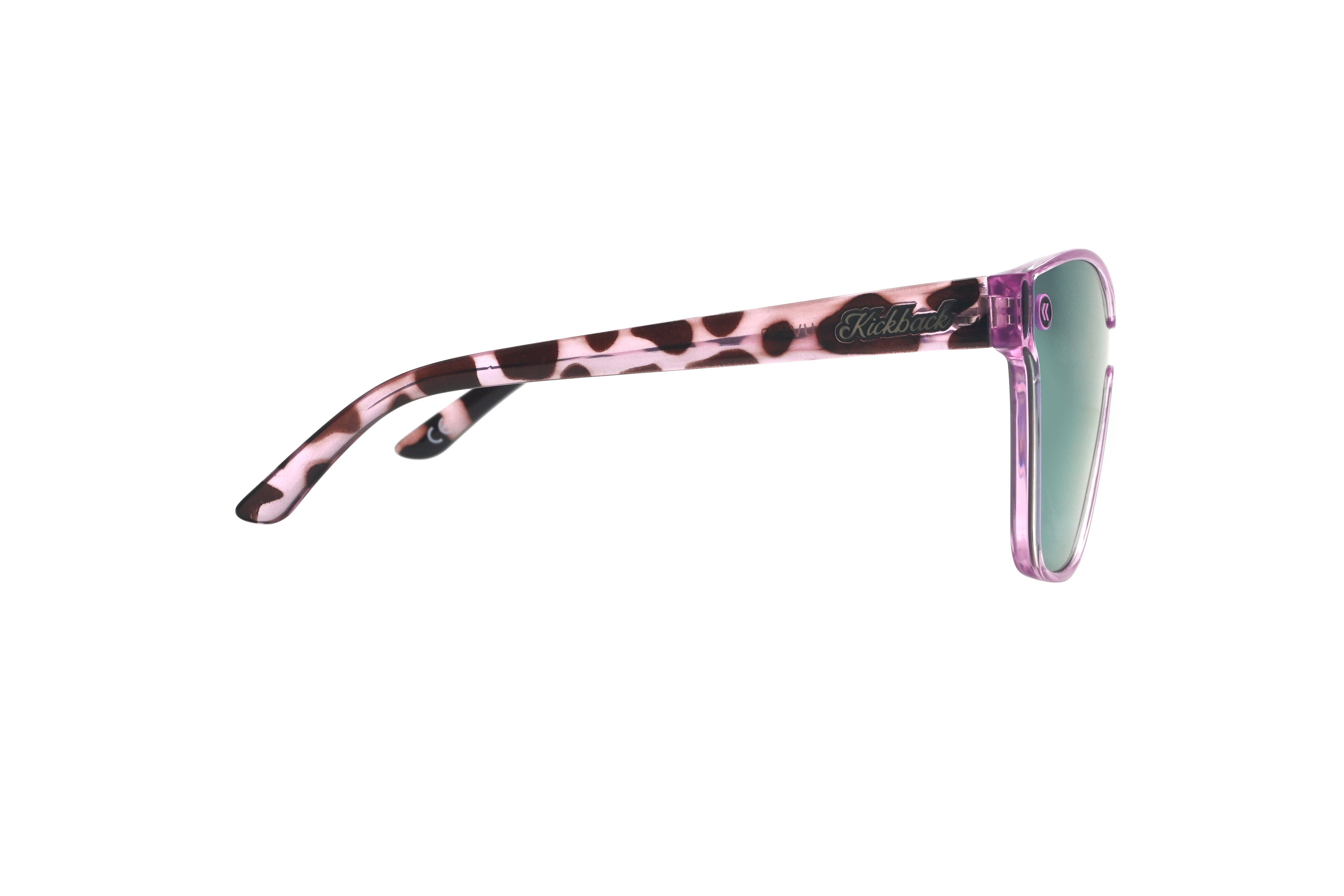 Kickback Eyewear - Wholesale Sunglasses - Women's - Catalinas - Shadowbite2