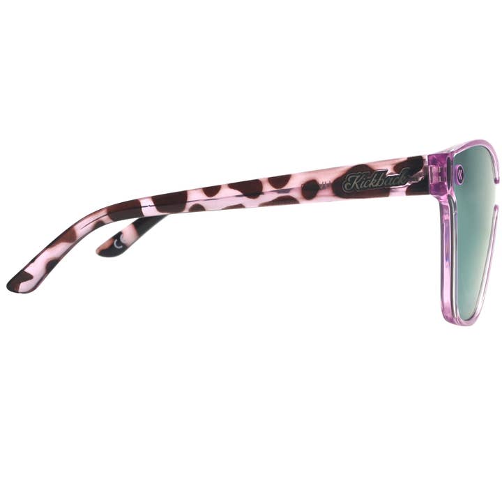 Kickback Eyewear - Wholesale Sunglasses - Women's - Catalinas - Shadowbite2