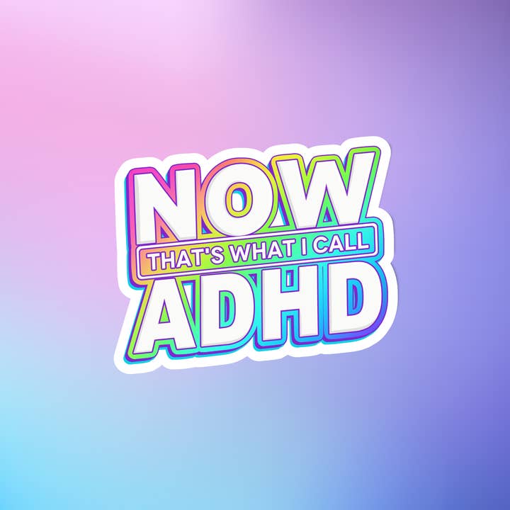 Now that's what I call ADHD sticker, Mental health sticker and other Purchase Wholesale adhd books. Free Returns & Net 60 Terms on Faire trending on Faire.