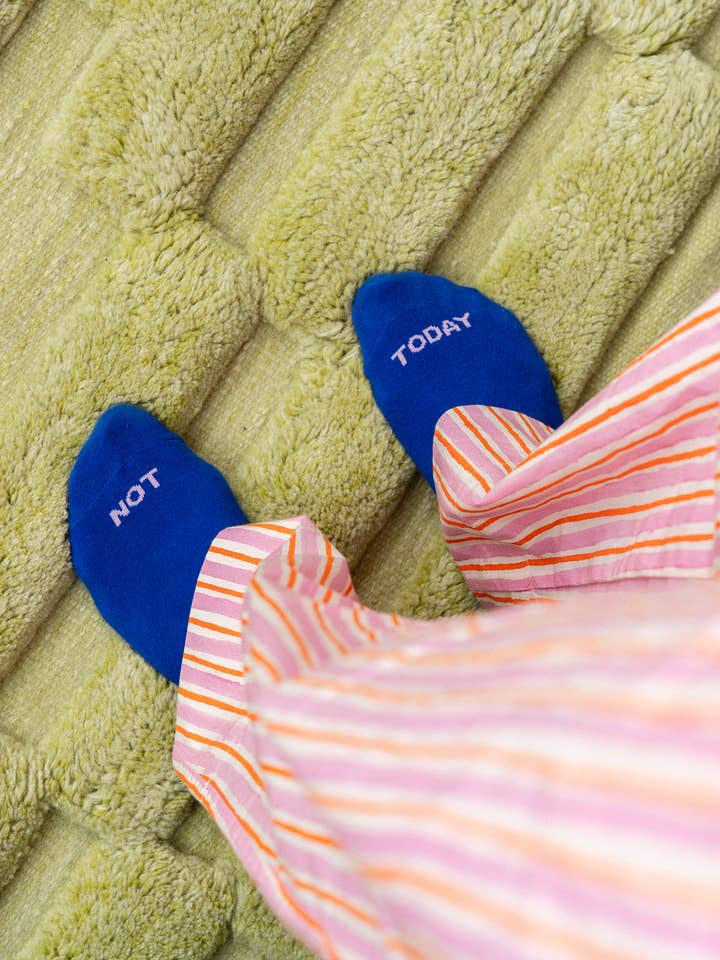 Tarta Gelatina - Wholesale Socks - Unisex - Not Today Socks
