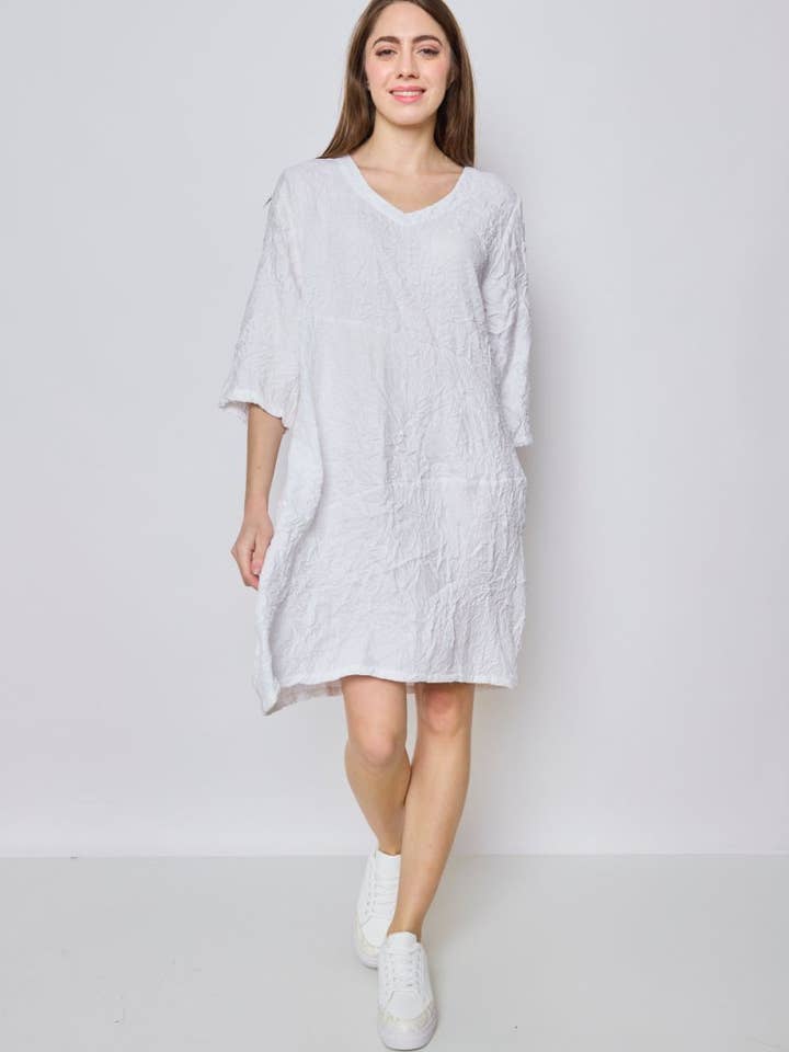 Robe - E102-R3254 for wholesale by BELLA BLUE