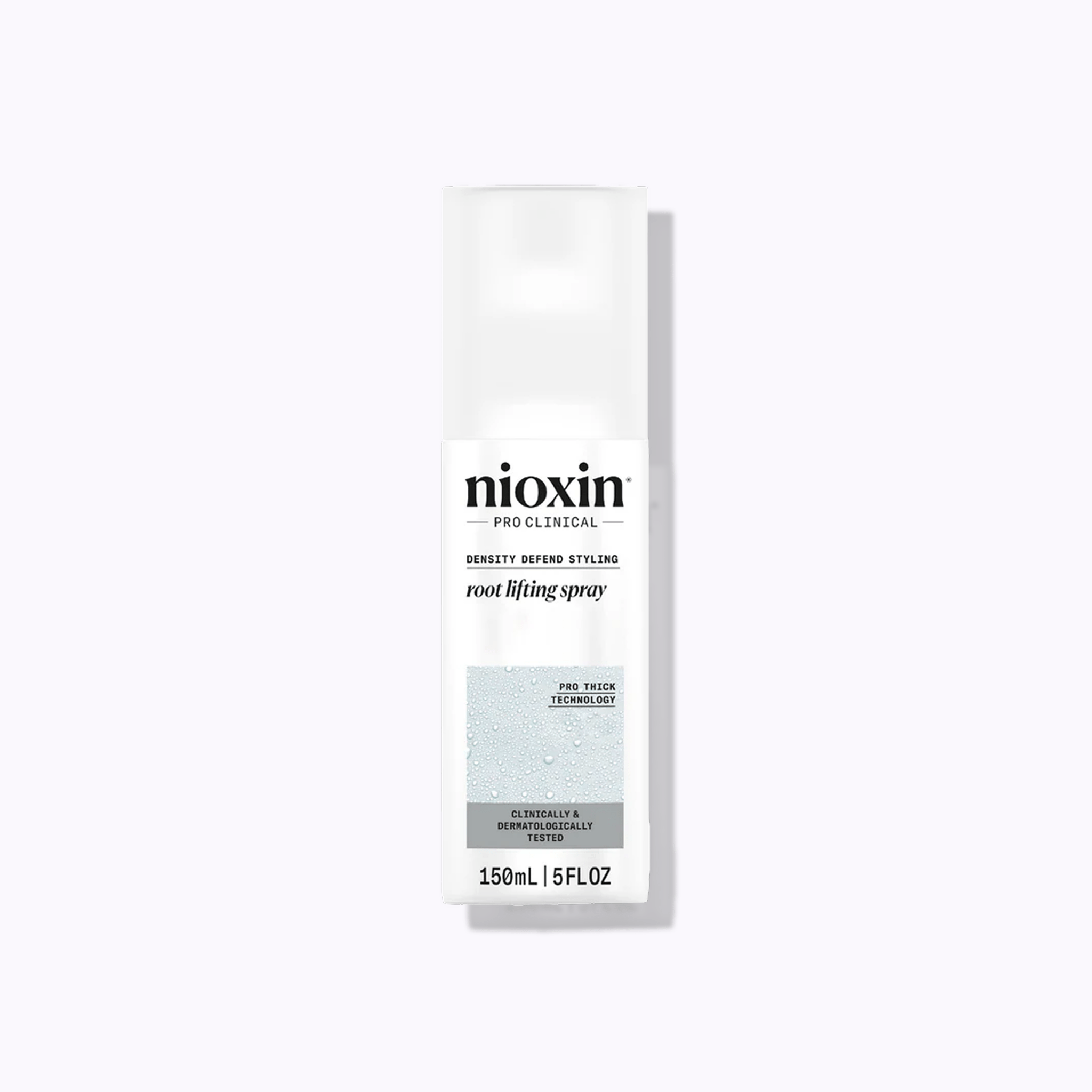 Dermstreet - Wholesale Hair Spray - Nioxin Root Lifting Spray0
