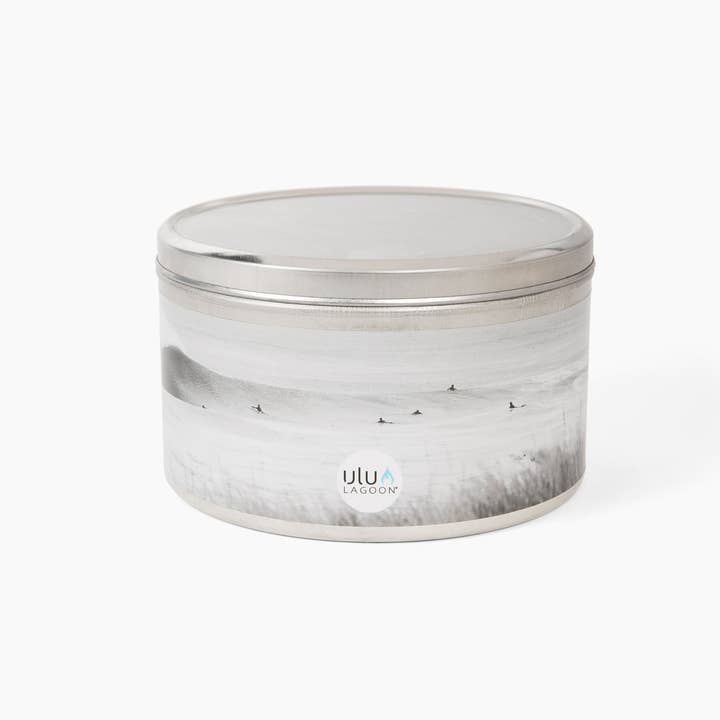 Vela en lata de la serie de fotos Ketcham de 40 - 32 oz para venta al por mayor de ulu LAGOON