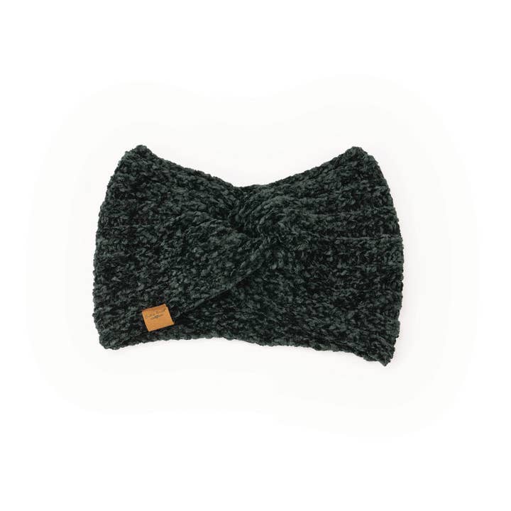 DM Merchandising - Wholesale Beanie - Women's - Britt's Knits Beyond Soft Headwarmer Open Stock