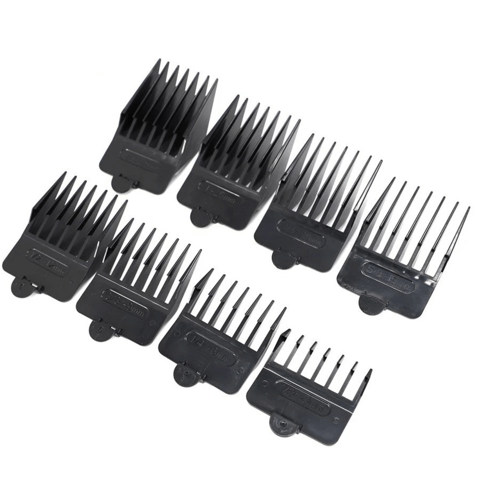 JupiterGear Home - Wholesale Clippers - Men's - Impress 18-Pce Hair Clipper and Nose Trimmer Set2