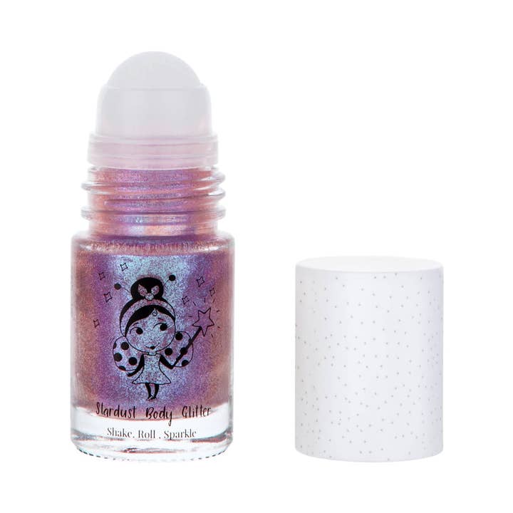 Supernova Roll-On Body Glitter for wholesale by Miss Nella