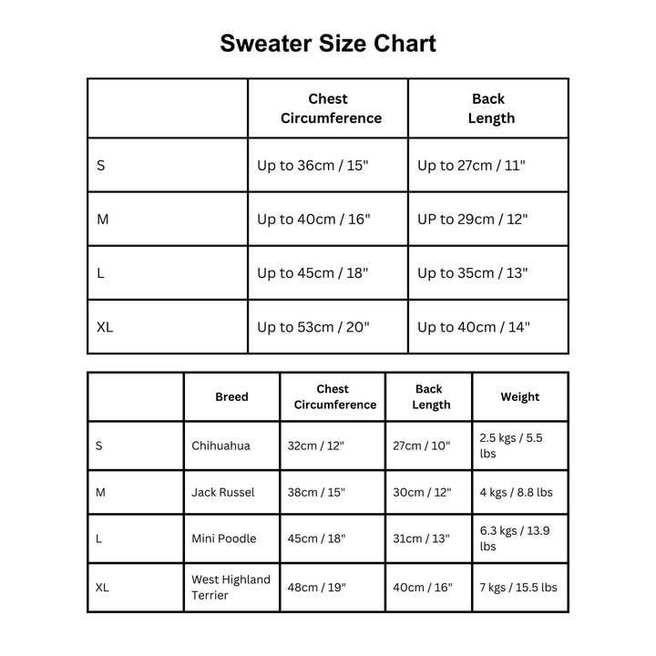 Pups & Bubs - Wholesale Pet Sweater - Dog - Let It Snow Soft Cloud Sweater | For Dogs & Cats1