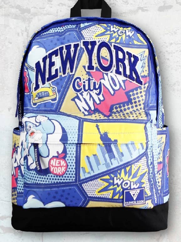 Bag for wholesale by ZIZO USA INC