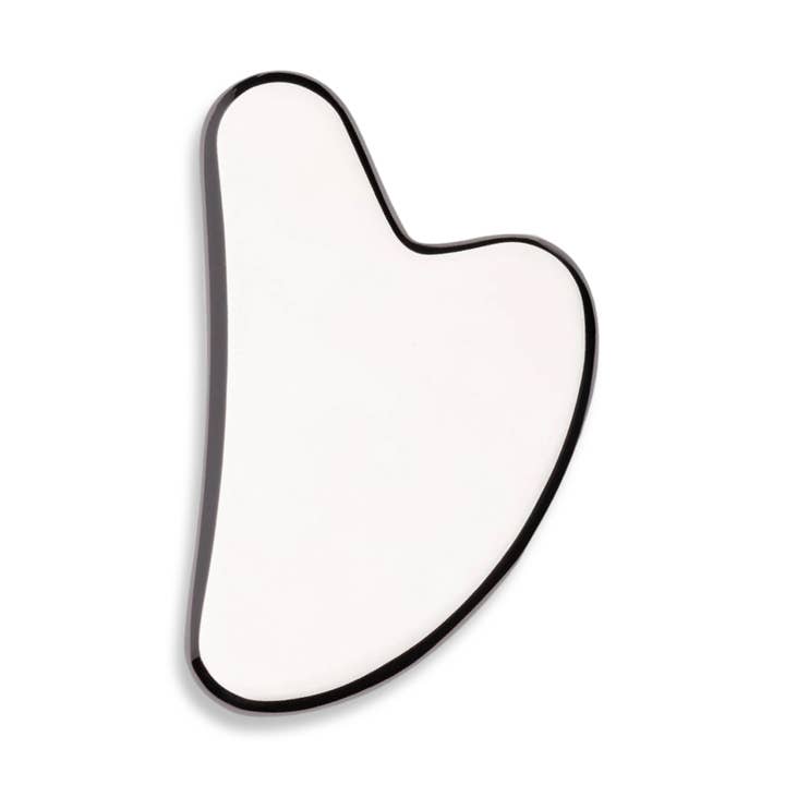 Stainless Gua Sha for wholesale by Natures Bodega