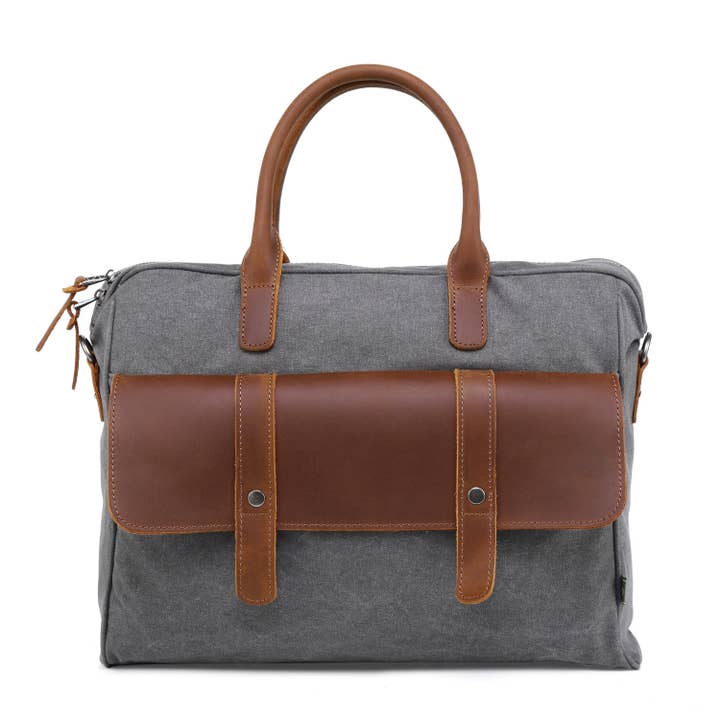 TSD Brand - Vente Porte-document – unisexe - Mémoire d'ordinateur