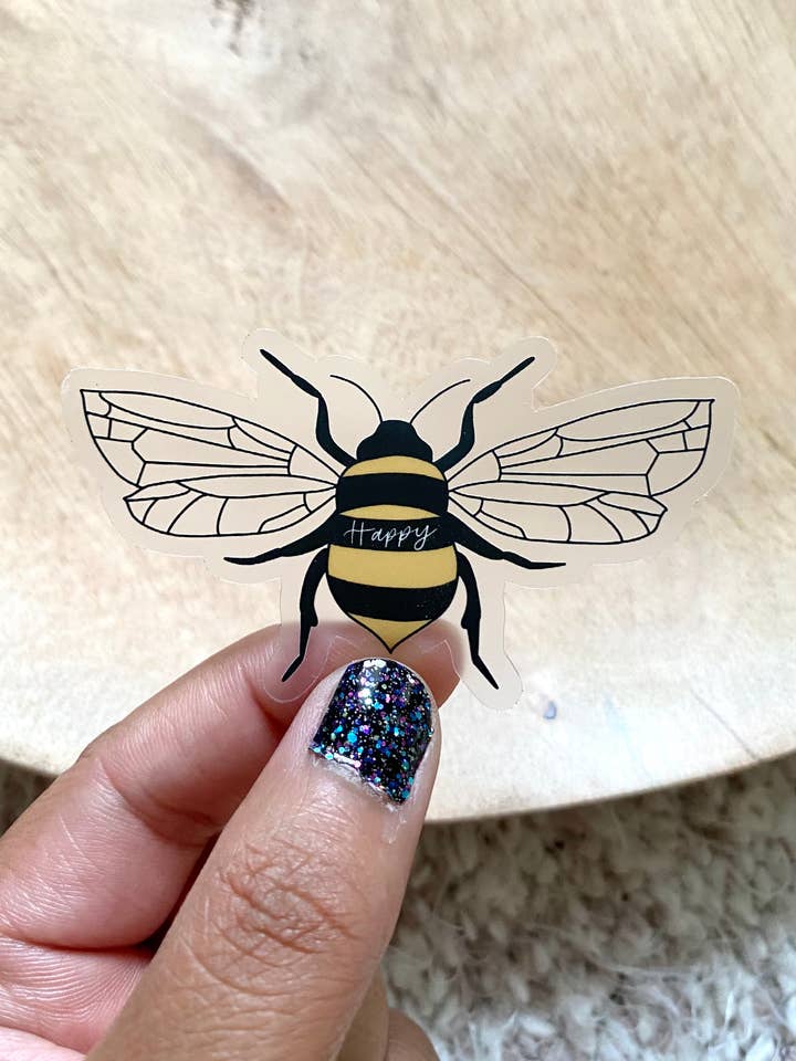 Bi Glad for engroshandel hos Rinavation, Llc