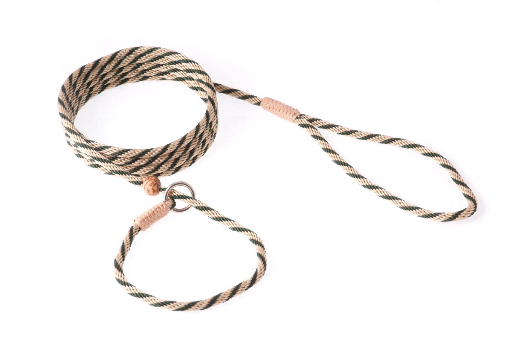 Alvalley - Wholesale Pet Leash - Dog - Nylon Slip Lead With Stopper62