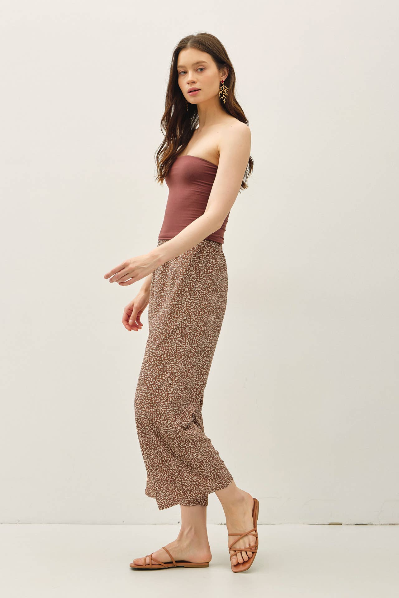 Be Cool - Wholesale Lounge Top - Women's - NEW COLOR [SOFT CORE] BASIC BANDEAU TOP8