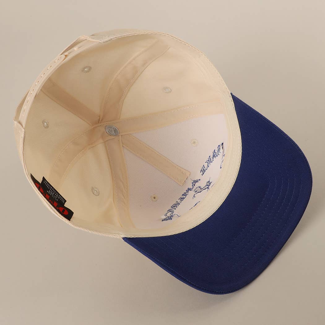 Fashion City - Wholesale Trucker Hat - Unisex - MAKE AMERICA COWBOY AGAIN Embroidered Trucker Hat11