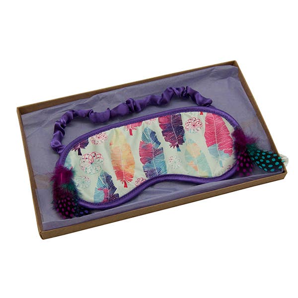 The Diabolical Gift People - Novelty Gifts, Christmas Gifts - Vendita all'ingrosso Maschera per dormire - Maschera per gli occhi Dream Catcher - Calze regalo per bambini0