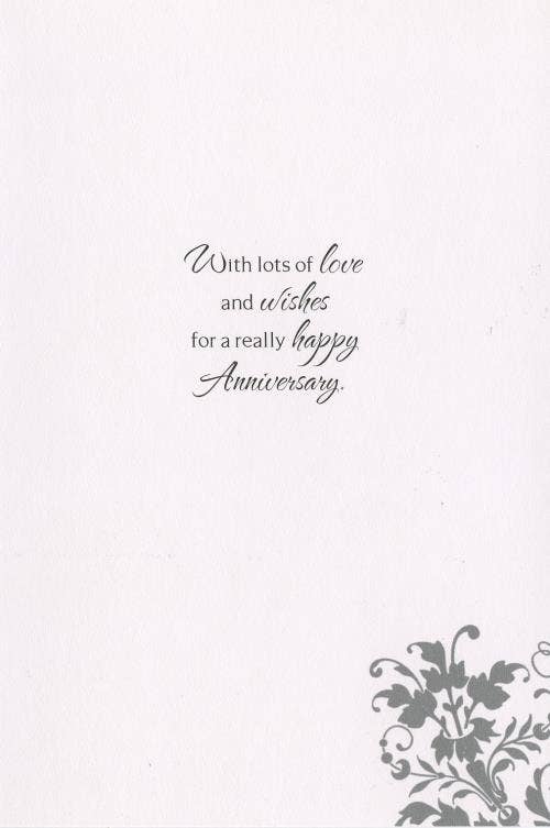 DICKENS INC. - Venta al por mayor Tarjetas de aniversario - Hermano y hermana de aniversario | SETC | SM | 16394-1BRSS1