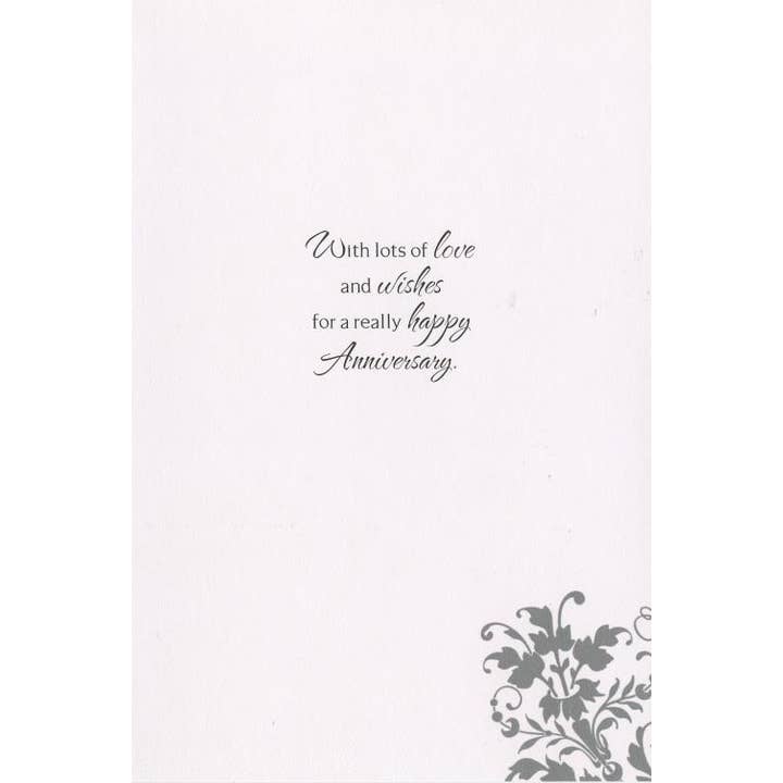 DICKENS INC. - Venta al por mayor Tarjetas de aniversario - Hermano y hermana de aniversario | SETC | SM | 16394-1BRSS1