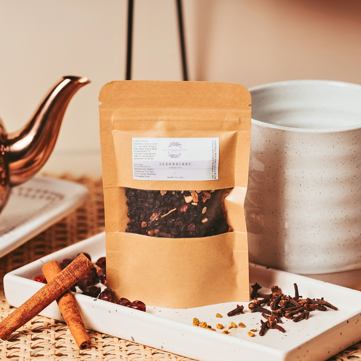 Naive Necessities - Wholesale Bath & Body Set - Best Seller Sample Set of 8, Clean Product Sampler3