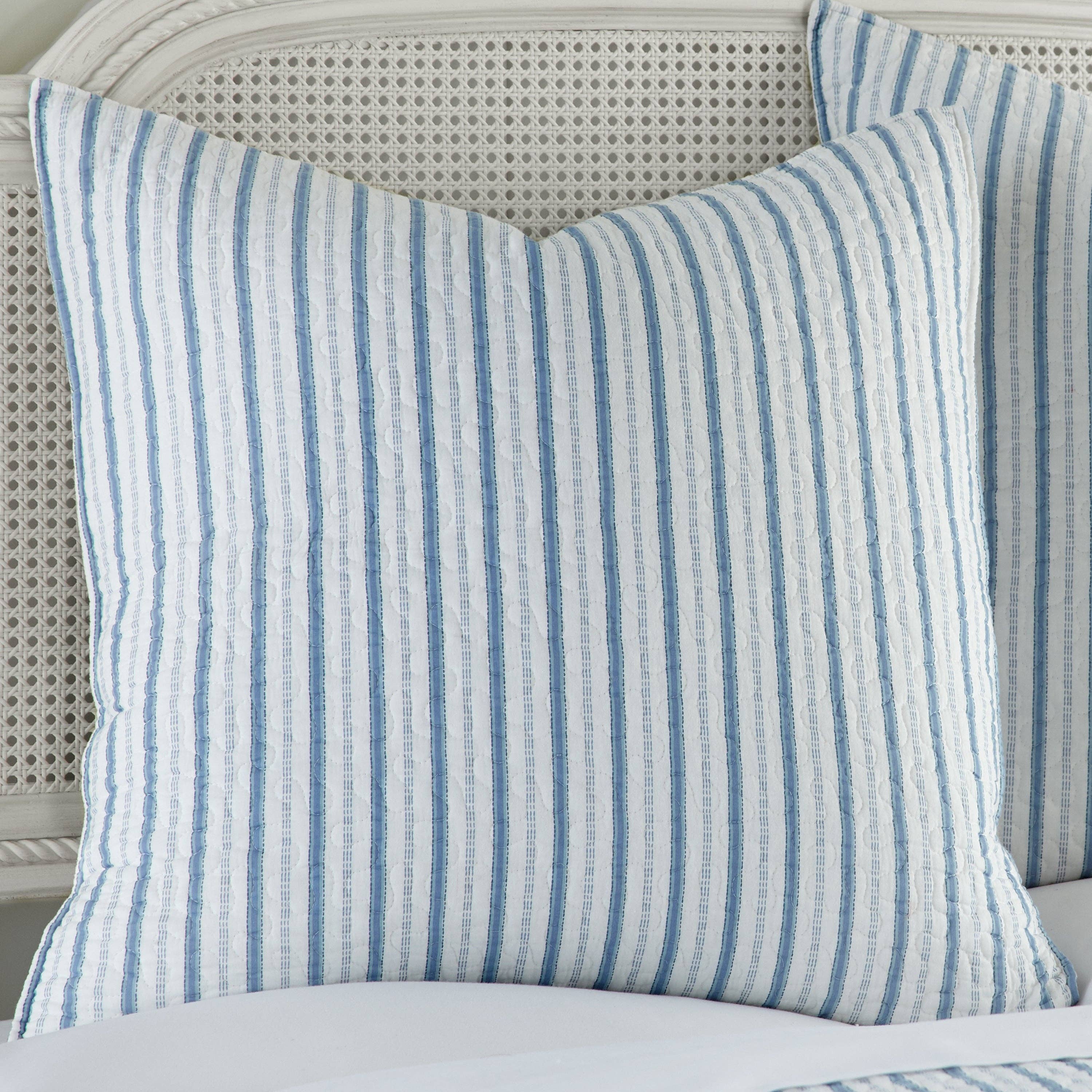 Levtex Home - Wholesale Bedding Pillowcase/Sham - Galapagos Euro Sham Set of 21