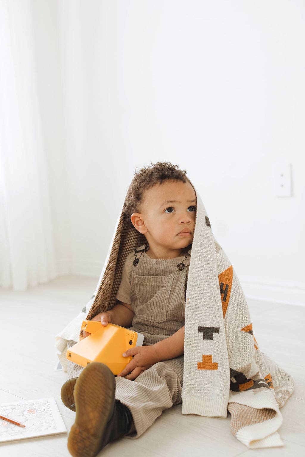 Monmar - Wholesale Bedding Blanket - Kids & Baby - Riva Blanket2