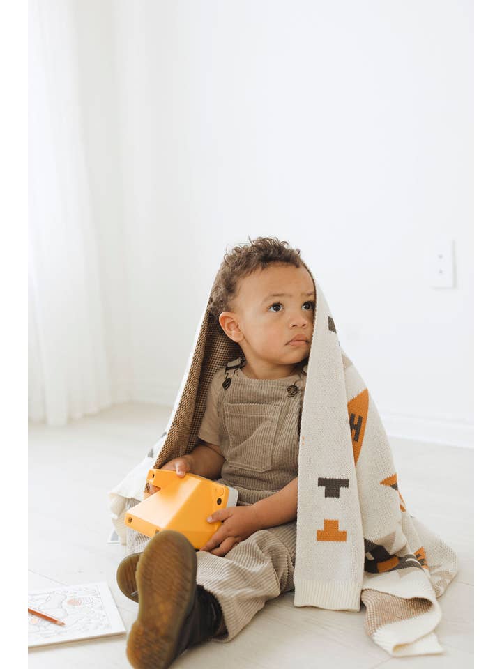 Monmar - Wholesale Bedding Blanket - Kids & Baby - Riva Blanket2