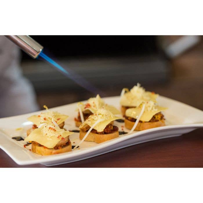 HIC - Harold Import Co. - Wholesale Kitchen Tool/Gadget - Mrs. Anderson's Baking Creme Brulee And Cooking Torch3