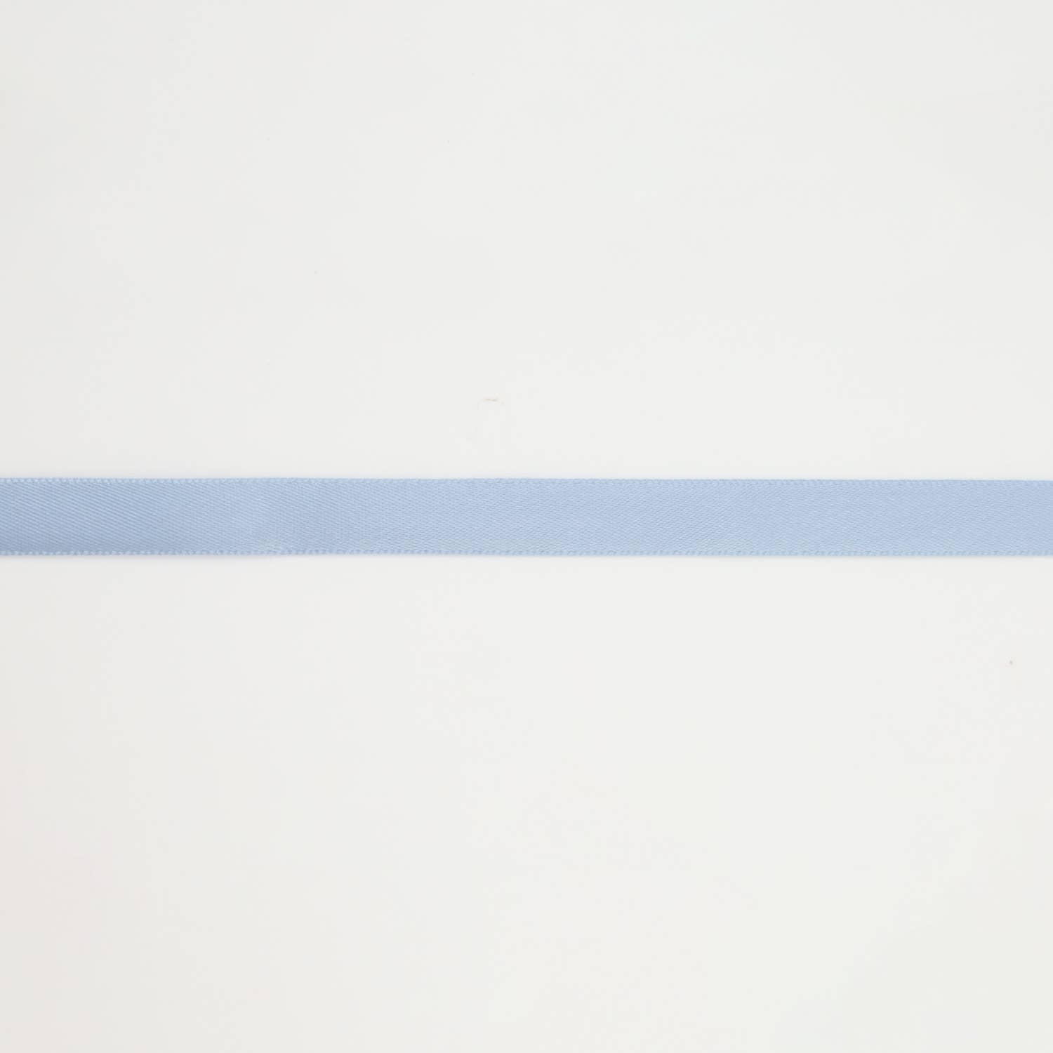 LA Ribbons Wholesale - Wholesale Ribbon - Gift Wrapping - Single Face Satin Ribbon | French Blue (332)1