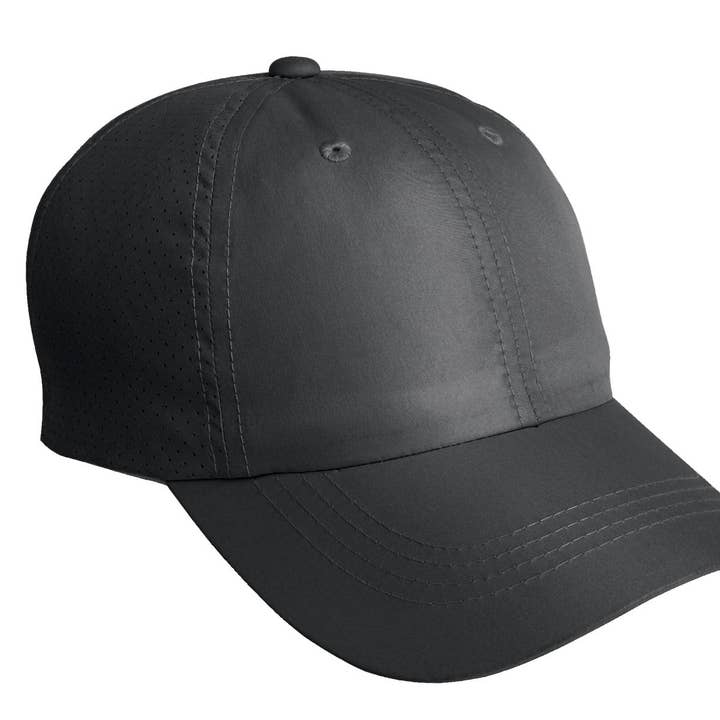 Ink Tees Custom Tshirts – wholesale Baseball cap – Unisex – Ink Tees Custom T-Shirt Personalized Print, Premium Quality, Fast Turnaround, Multiple Colors Port Authority Perforated Cap. C8210