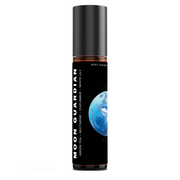 Fabled Embers - Wholesale Perfume/Eau de Toilette - MOON GUARDIAN Perfume | Inspired Fragrance | Anime Nostalgic