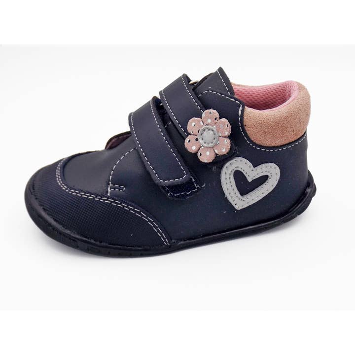 CALZADOS FERNANDEZ ALONSO SL - Wholesale Booties - Kids - Barefoot Fluffy Steps Booty1
