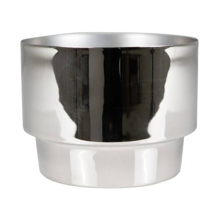 VASO CENTURY | Nichel per la vendita all'ingrosso da parte di BEHR & CO.