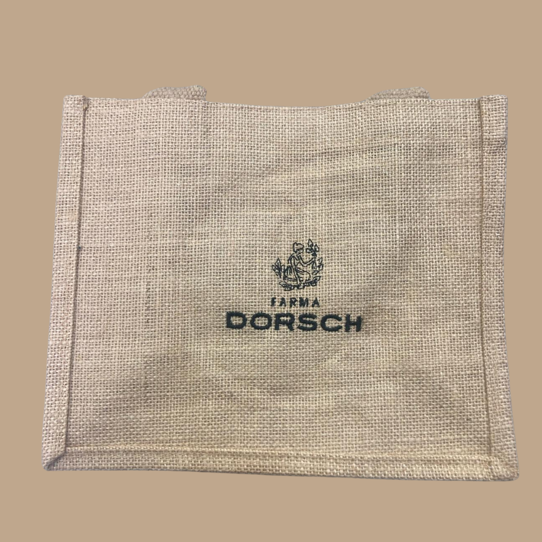 + Farma Dorsch – wholesale Presentpåse – Merchandising-väska2