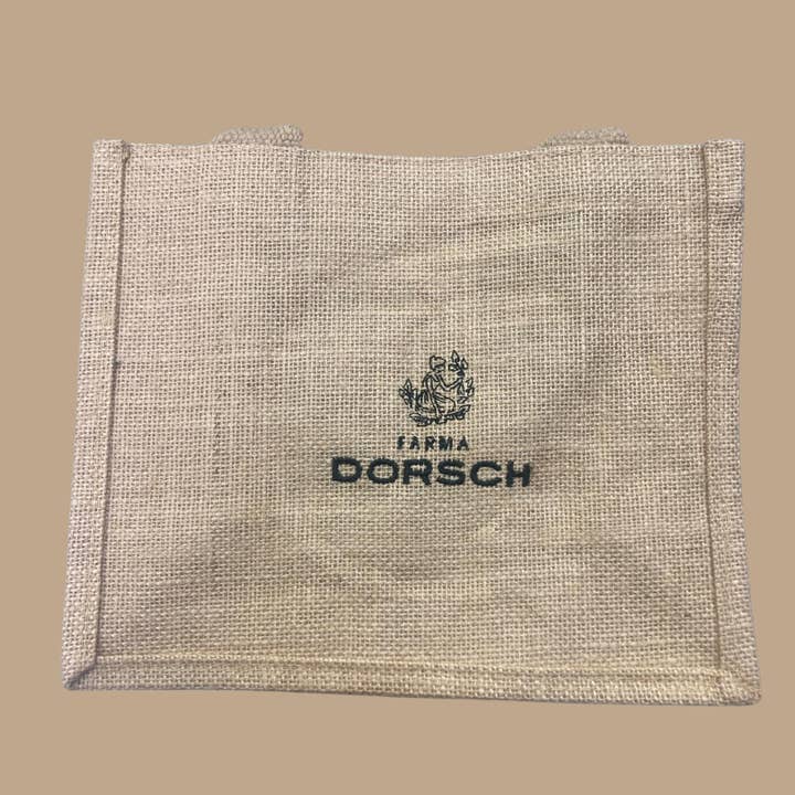 + Farma Dorsch - Wholesale Gift Bag - Merchandising bag2