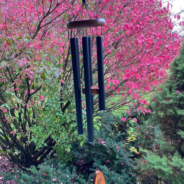 OBX Prep - Wholesale Wind Chime - Engraved Memorial Chimes – Personalized Wind Chimes for Cher