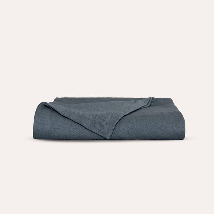 Rest and Reset - Wholesale Quilt - Waves Organic Quilt15