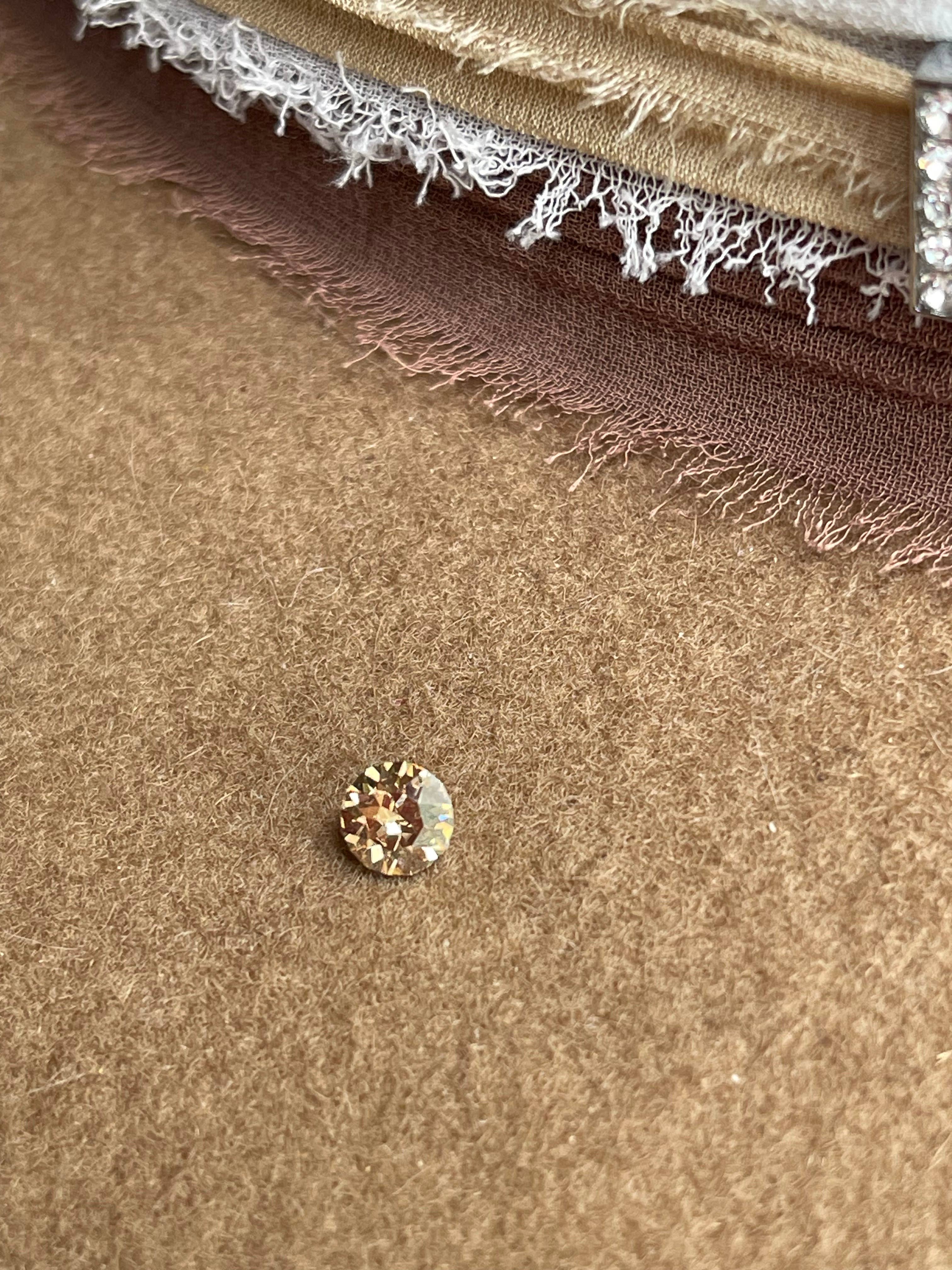 Boho Hat Co. - Wholesale Brooch - Bullet Pin15