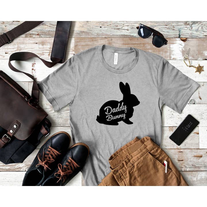 Lapin papa pour la vente par Great Tees