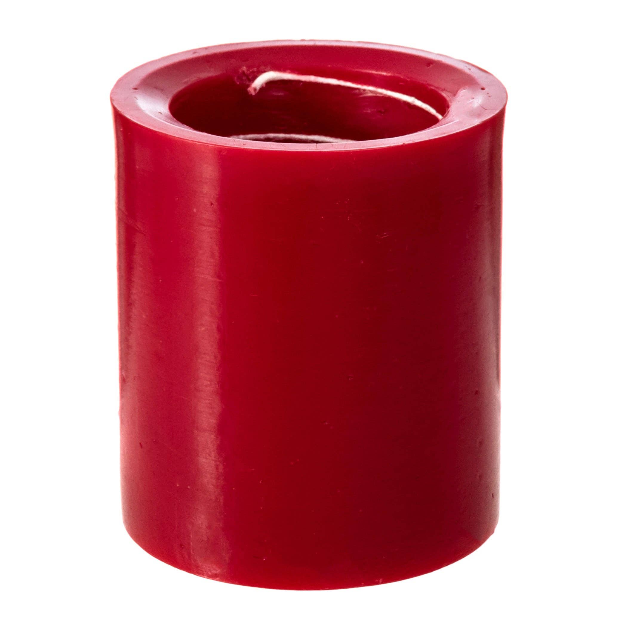 Afton Candle Inc - Wholesale Pillar Candle - CINNAMON BARK AND CLOVE0