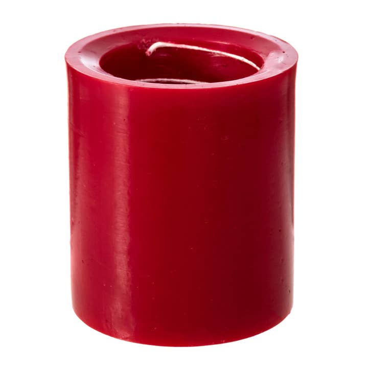 Afton Candle Inc - Wholesale Pillar Candle - CINNAMON BARK AND CLOVE